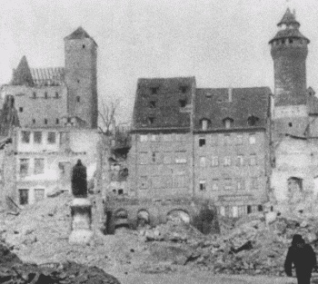 Иллюстрация к книге — Нюрнбергский набат. Репортаж из прошлого, обращение к будущему [i_150.jpg]