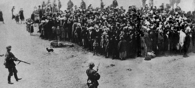 Иллюстрация к книге — Нюрнбергский набат. Репортаж из прошлого, обращение к будущему [i_151.jpg]