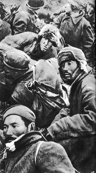 Иллюстрация к книге — Нюрнбергский набат. Репортаж из прошлого, обращение к будущему [i_163.jpg]