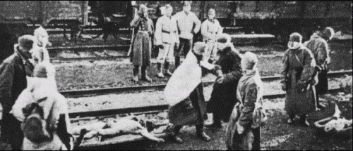 Иллюстрация к книге — Нюрнбергский набат. Репортаж из прошлого, обращение к будущему [i_166.jpg]