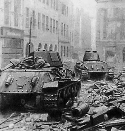 Иллюстрация к книге — Нюрнбергский набат. Репортаж из прошлого, обращение к будущему [i_169.jpg]