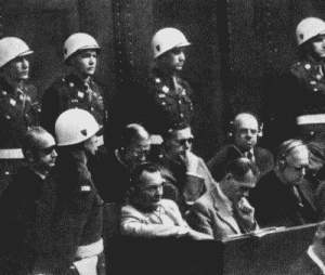 Иллюстрация к книге — Нюрнбергский набат. Репортаж из прошлого, обращение к будущему [i_177.jpg]