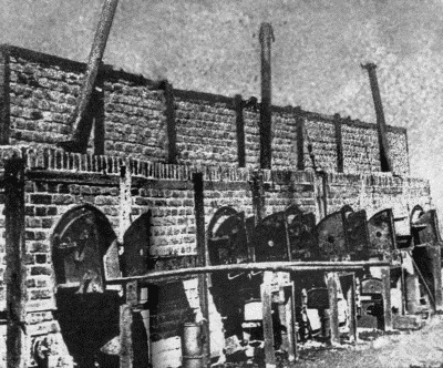 Иллюстрация к книге — Нюрнбергский набат. Репортаж из прошлого, обращение к будущему [i_181.jpg]