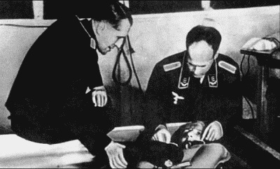 Иллюстрация к книге — Нюрнбергский набат. Репортаж из прошлого, обращение к будущему [i_184.jpg]