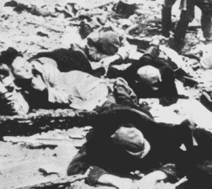 Иллюстрация к книге — Нюрнбергский набат. Репортаж из прошлого, обращение к будущему [i_188.jpg]