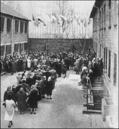 Иллюстрация к книге — Нюрнбергский набат. Репортаж из прошлого, обращение к будущему [i_192.jpg]