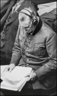 Иллюстрация к книге — Нюрнбергский набат. Репортаж из прошлого, обращение к будущему [i_210.jpg]