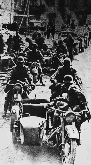 Иллюстрация к книге — Нюрнбергский набат. Репортаж из прошлого, обращение к будущему [i_212.jpg]