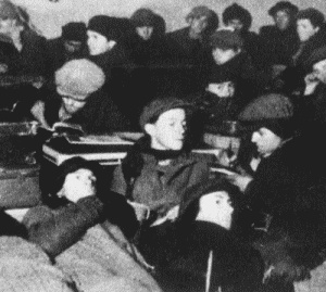 Иллюстрация к книге — Нюрнбергский набат. Репортаж из прошлого, обращение к будущему [i_218.jpg]