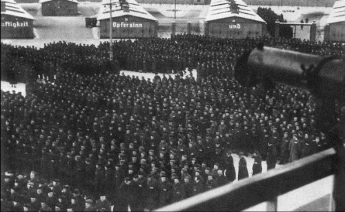 Иллюстрация к книге — Нюрнбергский набат. Репортаж из прошлого, обращение к будущему [i_238.jpg]