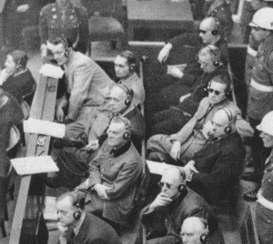 Иллюстрация к книге — Нюрнбергский набат. Репортаж из прошлого, обращение к будущему [i_243.jpg]