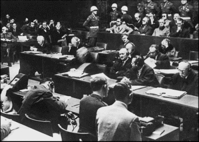 Иллюстрация к книге — Нюрнбергский набат. Репортаж из прошлого, обращение к будущему [i_244.jpg]