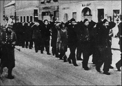 Иллюстрация к книге — Нюрнбергский набат. Репортаж из прошлого, обращение к будущему [i_252.jpg]