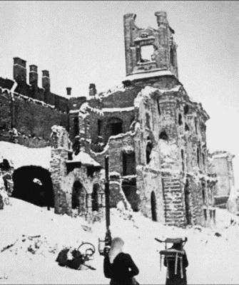 Иллюстрация к книге — Нюрнбергский набат. Репортаж из прошлого, обращение к будущему [i_259.jpg]