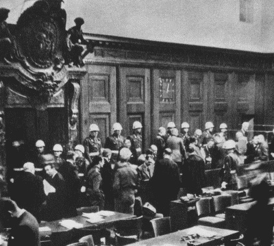 Иллюстрация к книге — Нюрнбергский набат. Репортаж из прошлого, обращение к будущему [i_273.jpg]