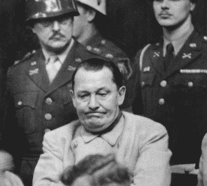 Иллюстрация к книге — Нюрнбергский набат. Репортаж из прошлого, обращение к будущему [i_280.jpg]