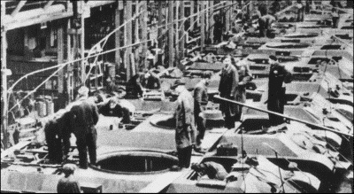 Иллюстрация к книге — Нюрнбергский набат. Репортаж из прошлого, обращение к будущему [i_293.jpg]