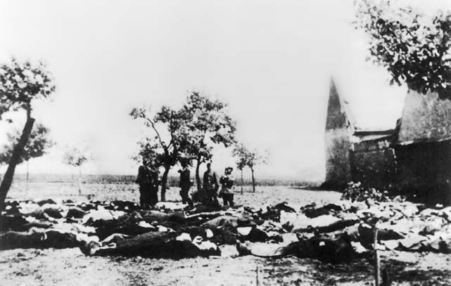 Иллюстрация к книге — Нюрнбергский набат. Репортаж из прошлого, обращение к будущему [i_298.jpg]