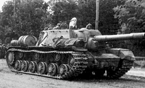 Иллюстрация к книге — Мы сгорали заживо. Смертники Великой Отечественной [i_066.jpg]