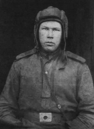 Иллюстрация к книге — Мы сгорали заживо. Смертники Великой Отечественной [i_093.jpg]