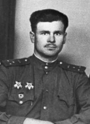 Иллюстрация к книге — Мы сгорали заживо. Смертники Великой Отечественной [i_106.jpg]