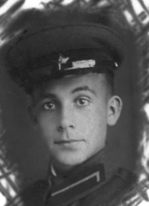 Иллюстрация к книге — Мы сгорали заживо. Смертники Великой Отечественной [i_112.jpg]