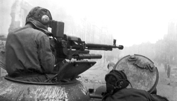 Иллюстрация к книге — Мы сгорали заживо. Смертники Великой Отечественной [i_121.jpg]