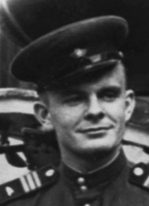 Иллюстрация к книге — Мы сгорали заживо. Смертники Великой Отечественной [i_130.jpg]