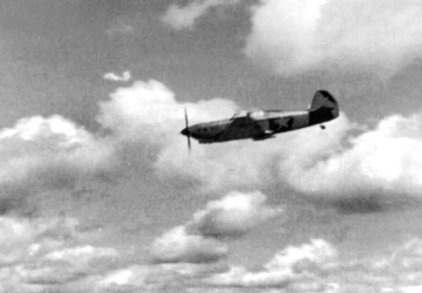 Иллюстрация к книге — Мы сгорали заживо. Смертники Великой Отечественной [i_206.jpg]