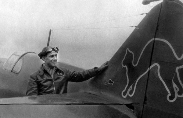 Иллюстрация к книге — Мы сгорали заживо. Смертники Великой Отечественной [i_219.jpg]