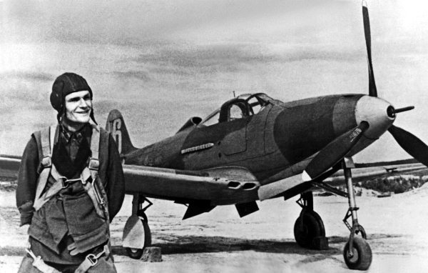 Иллюстрация к книге — Мы сгорали заживо. Смертники Великой Отечественной [i_254.jpg]