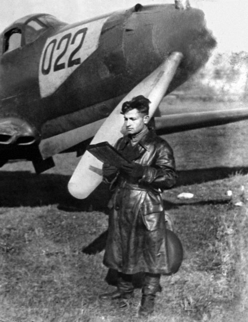 Иллюстрация к книге — Мы сгорали заживо. Смертники Великой Отечественной [i_265.jpg]