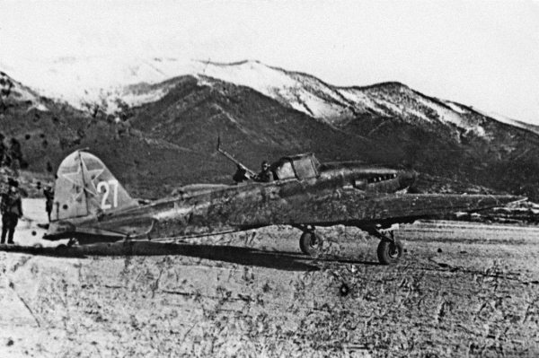 Иллюстрация к книге — Мы сгорали заживо. Смертники Великой Отечественной [i_334.jpg]