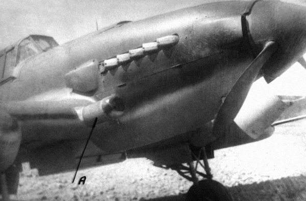 Иллюстрация к книге — Мы сгорали заживо. Смертники Великой Отечественной [i_441.jpg]