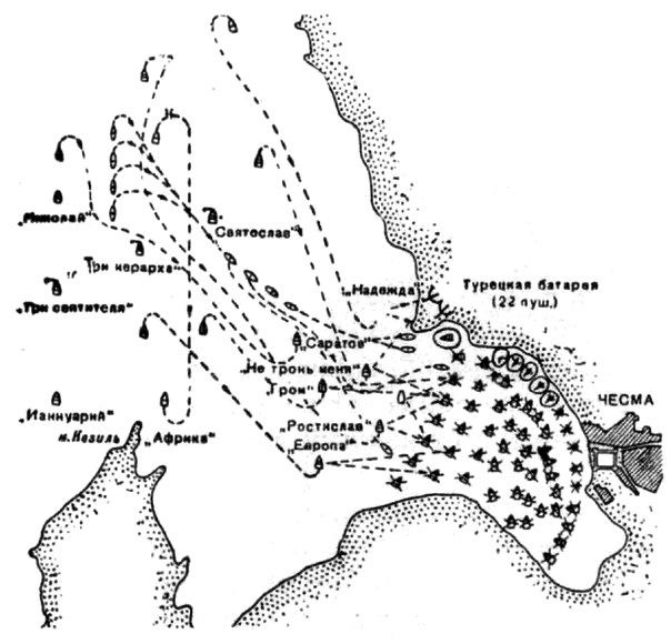 Иллюстрация к книге — РКВМФ перед грозным испытанием [i_005.jpg]