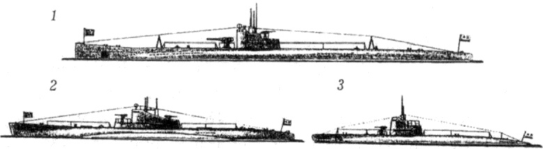 Иллюстрация к книге — РКВМФ перед грозным испытанием [i_031.jpg]