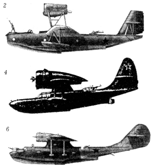 Иллюстрация к книге — РКВМФ перед грозным испытанием [i_045.jpg]