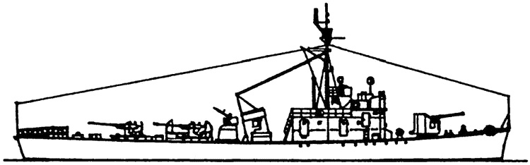 Иллюстрация к книге — РКВМФ перед грозным испытанием [i_053.jpg]