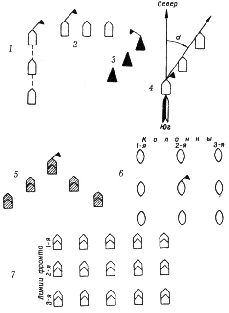 Иллюстрация к книге — РКВМФ перед грозным испытанием [i_067.jpg]