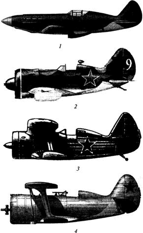 Иллюстрация к книге — Непростительный 1941. &quot;Чистое поражение&quot; Красной Армии [i_011.jpg]