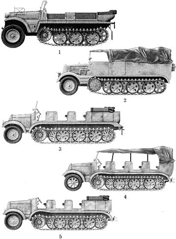 Иллюстрация к книге — Киевский особый... [i_065.jpg]