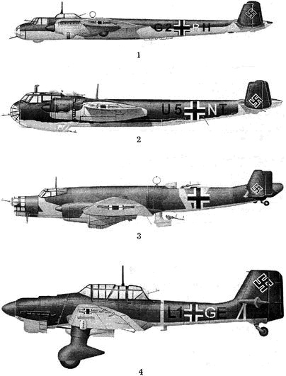 Иллюстрация к книге — Киевский особый... [i_066.jpg]