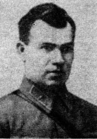 Иллюстрация к книге — 1941. Пропущенный удар. Почему Красную Армию застали врасплох? [i_004.jpg]