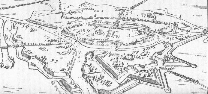 Иллюстрация к книге — 1941. Пропущенный удар. Почему Красную Армию застали врасплох? [i_034.jpg]