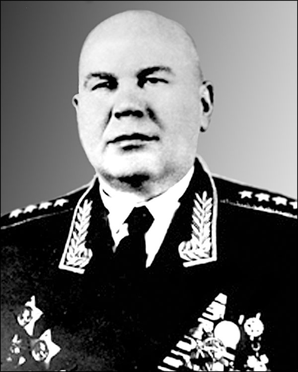 Иллюстрация к книге — Триумф операции &quot;Багратион&quot;. Главный Сталинский удар [_026.jpg]