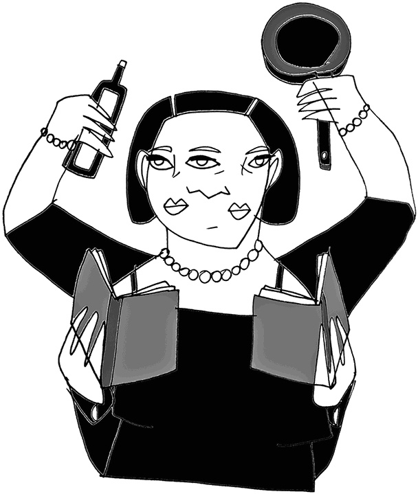 Иллюстрация к книге — Мама, Колян и слово на букву "Б" [i_002.jpg]