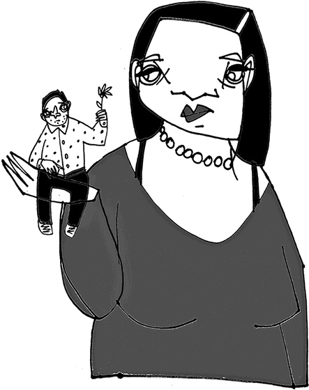 Иллюстрация к книге — Мама, Колян и слово на букву "Б" [i_008.jpg]