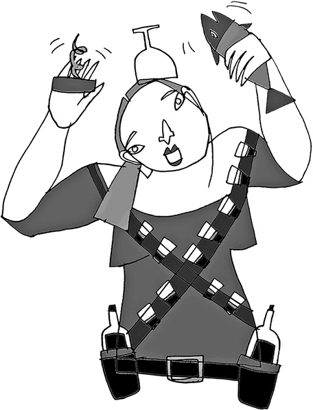 Иллюстрация к книге — Мама, Колян и слово на букву "Б" [i_070.jpg]