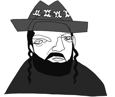 Иллюстрация к книге — Кот, консьержка и другие уважаемые люди [_124.jpg]