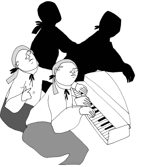 Иллюстрация к книге — Кот, консьержка и другие уважаемые люди [_135.jpg]